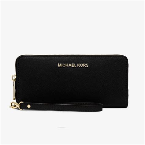 wristlet michael kors outlet